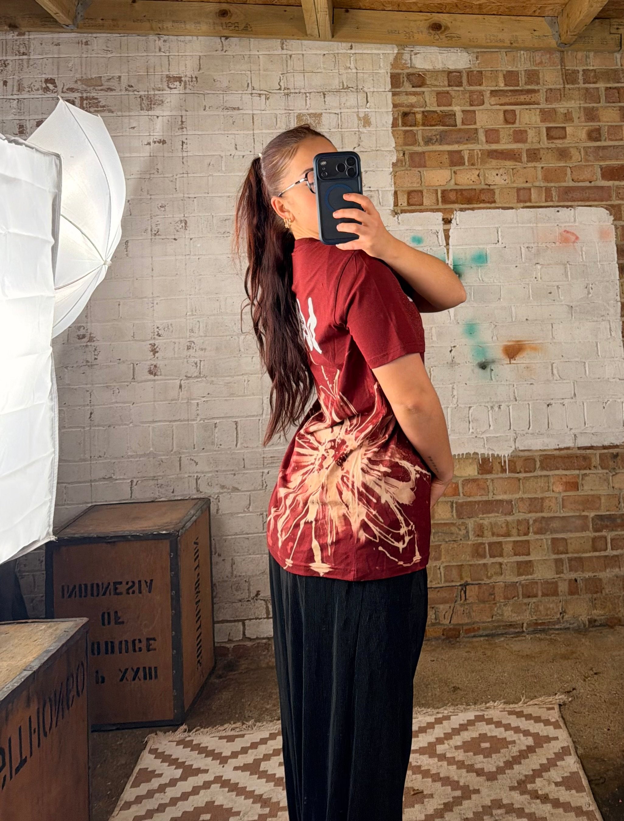 The Canvas Tee
