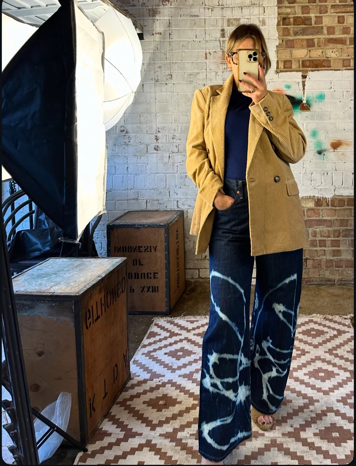 The Foundation Jean