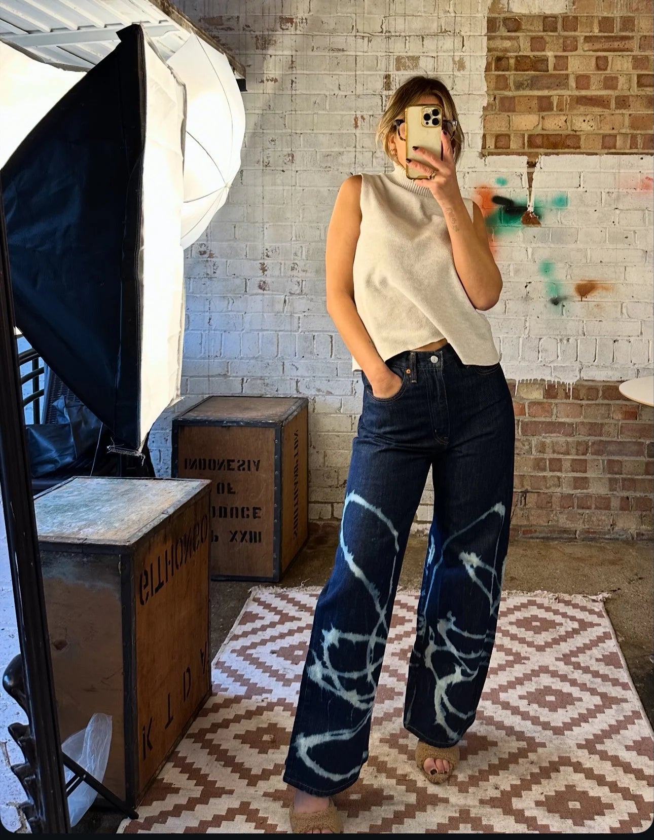 The Foundation Jean