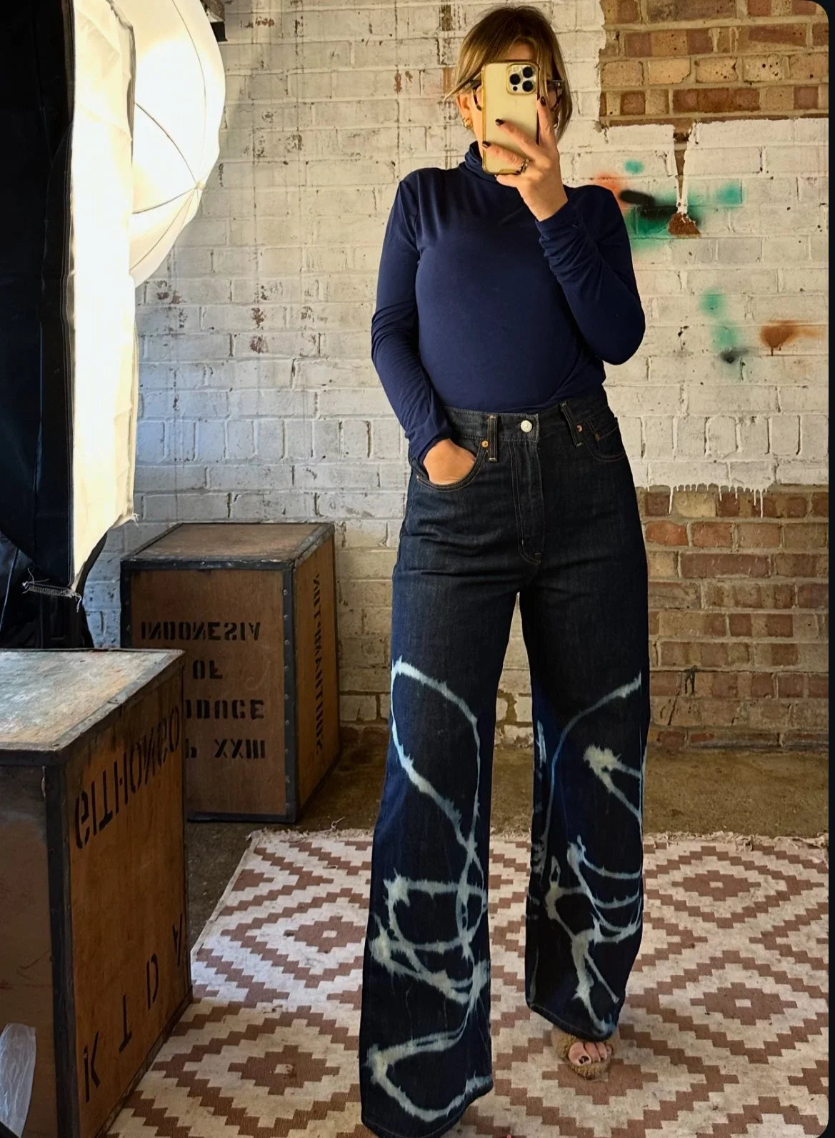 The Foundation Jean