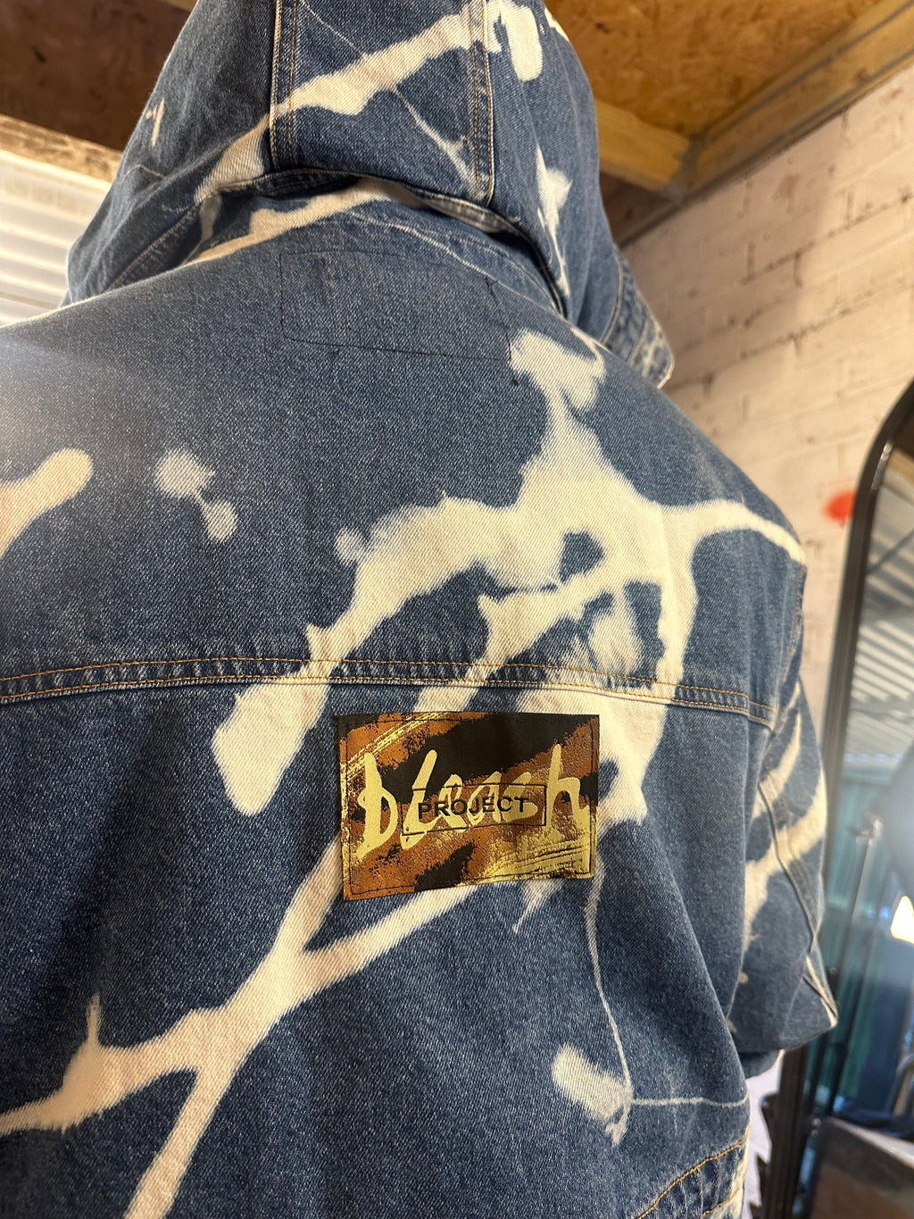 The Sherpa Jacket