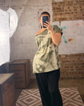 The Moss Tee
