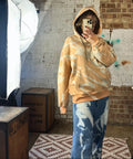 The Citrus Hoodie