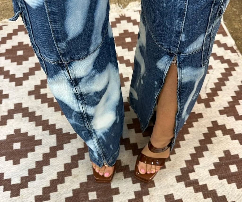 The Vintage Jumpsuit