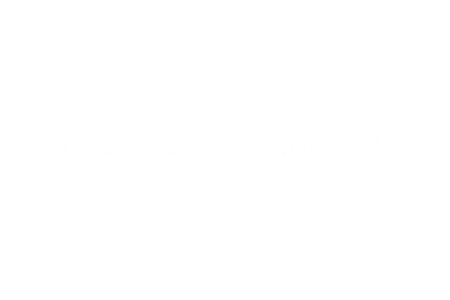 The Bleach Project