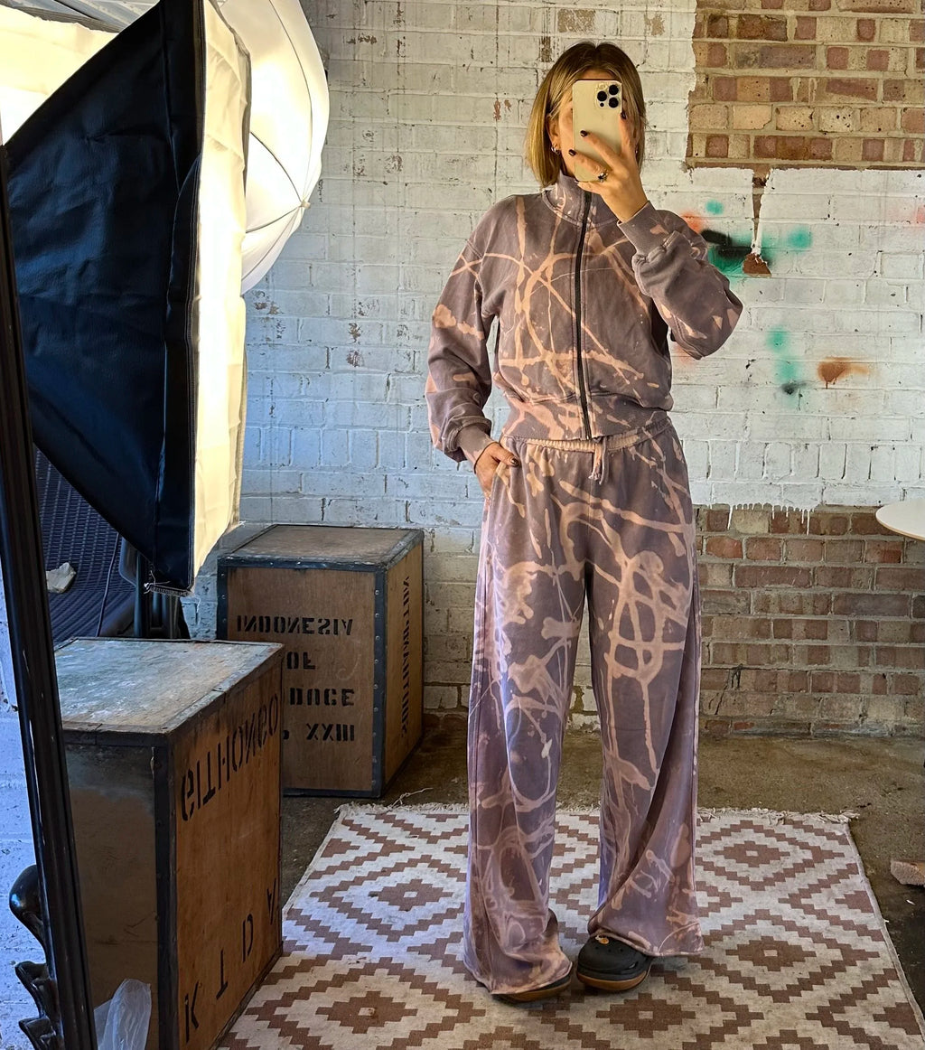 The Studio Tracksuit