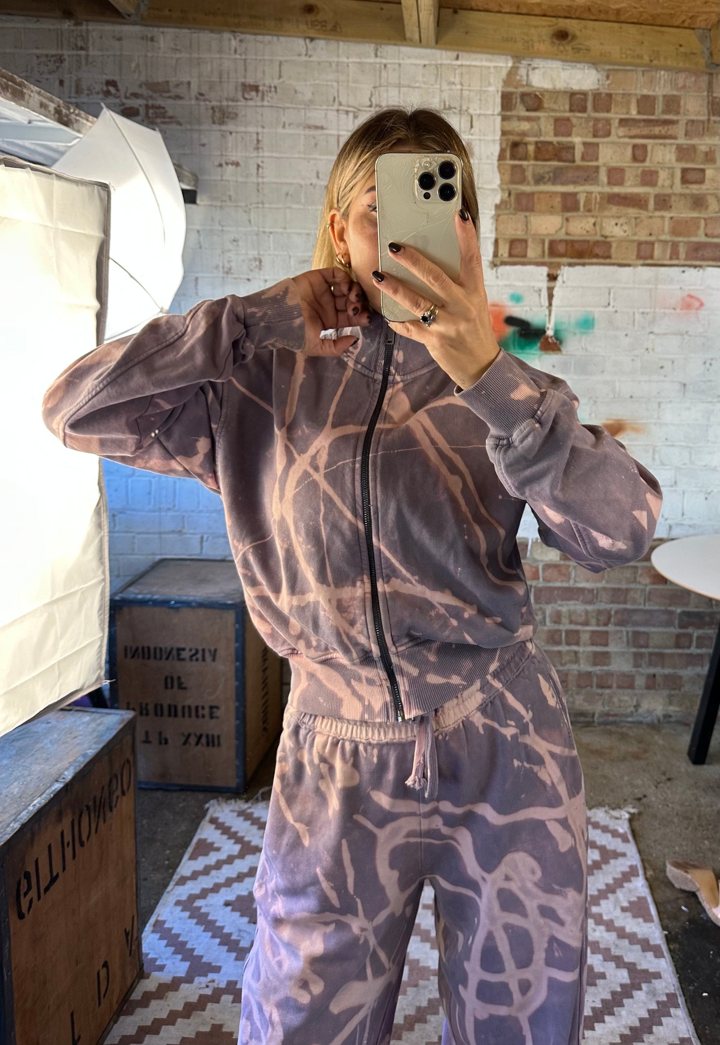 The Studio Tracksuit