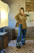 The Fineline Jean