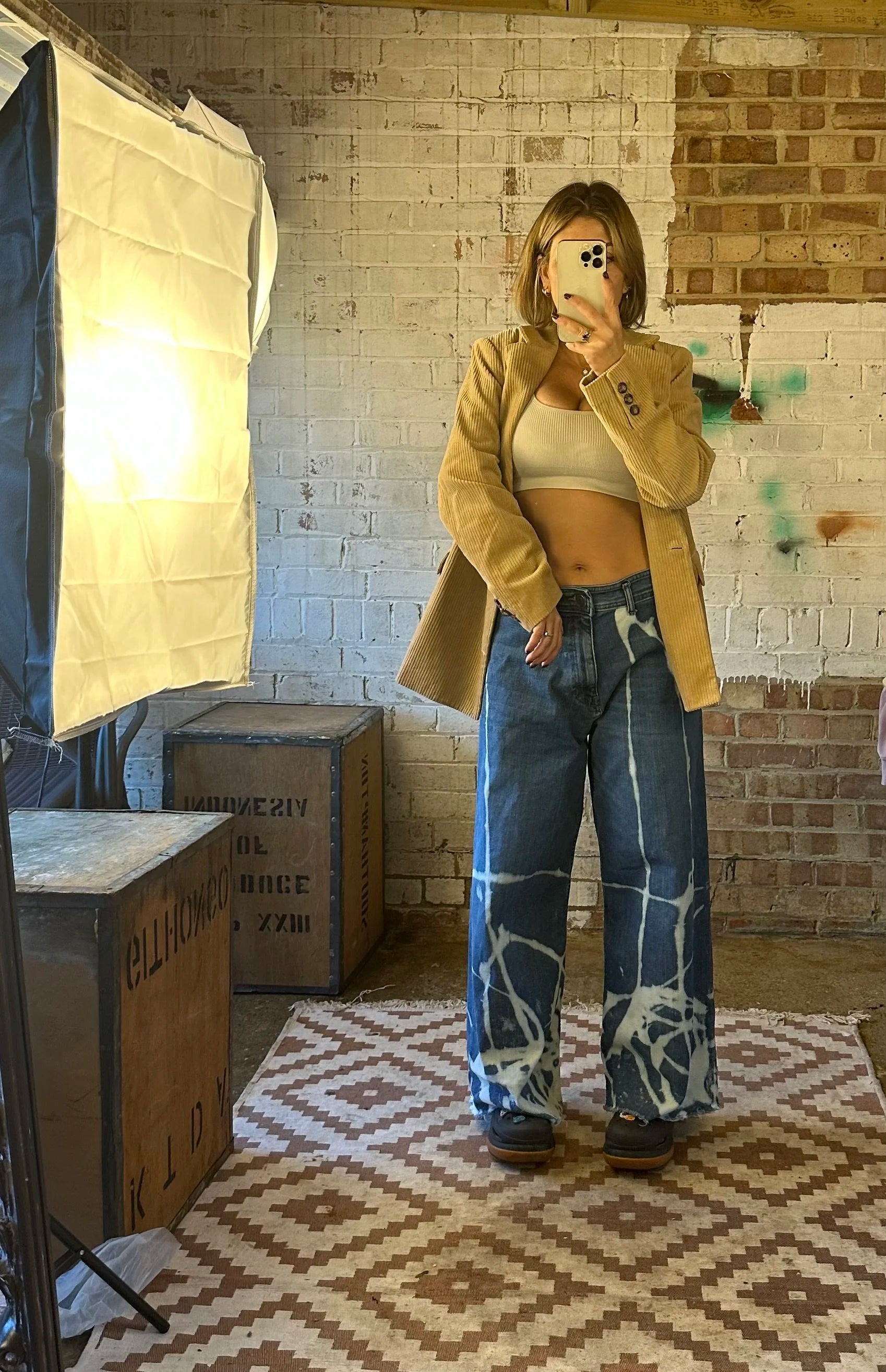 The Fineline Jean