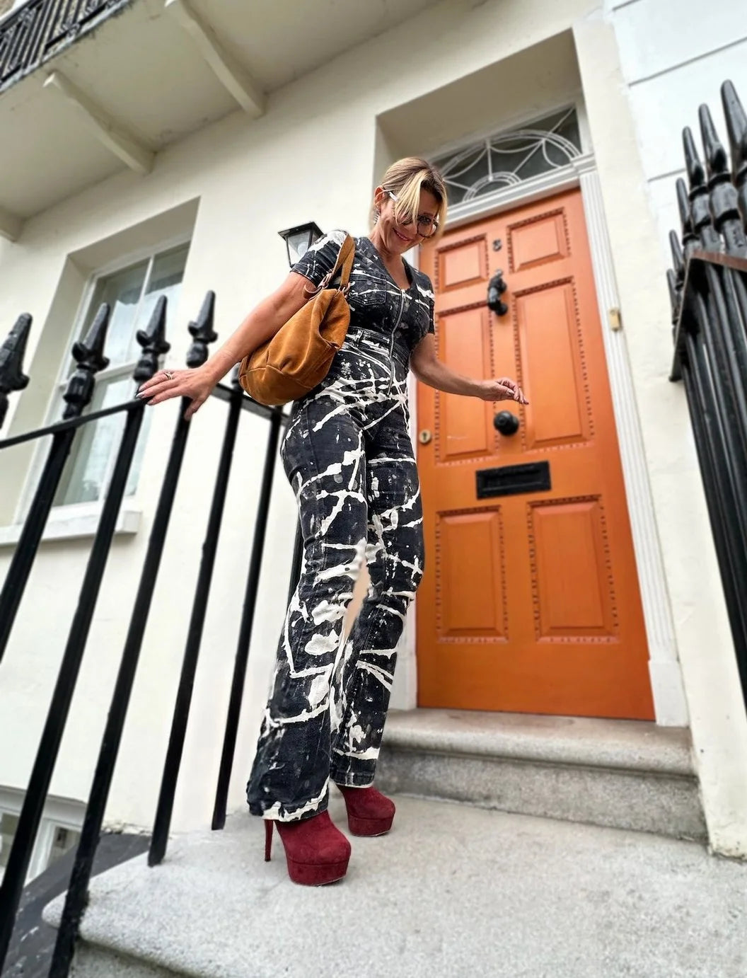 The Sculpted Jumpsuit