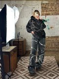 The Drawstring Jean