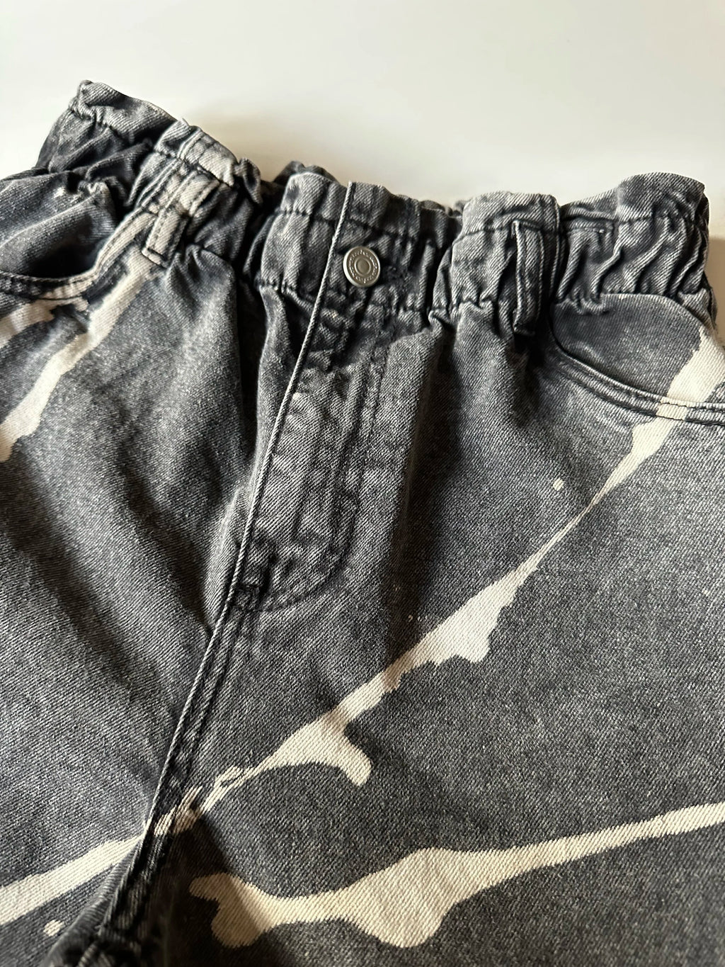 The Drawstring Jean