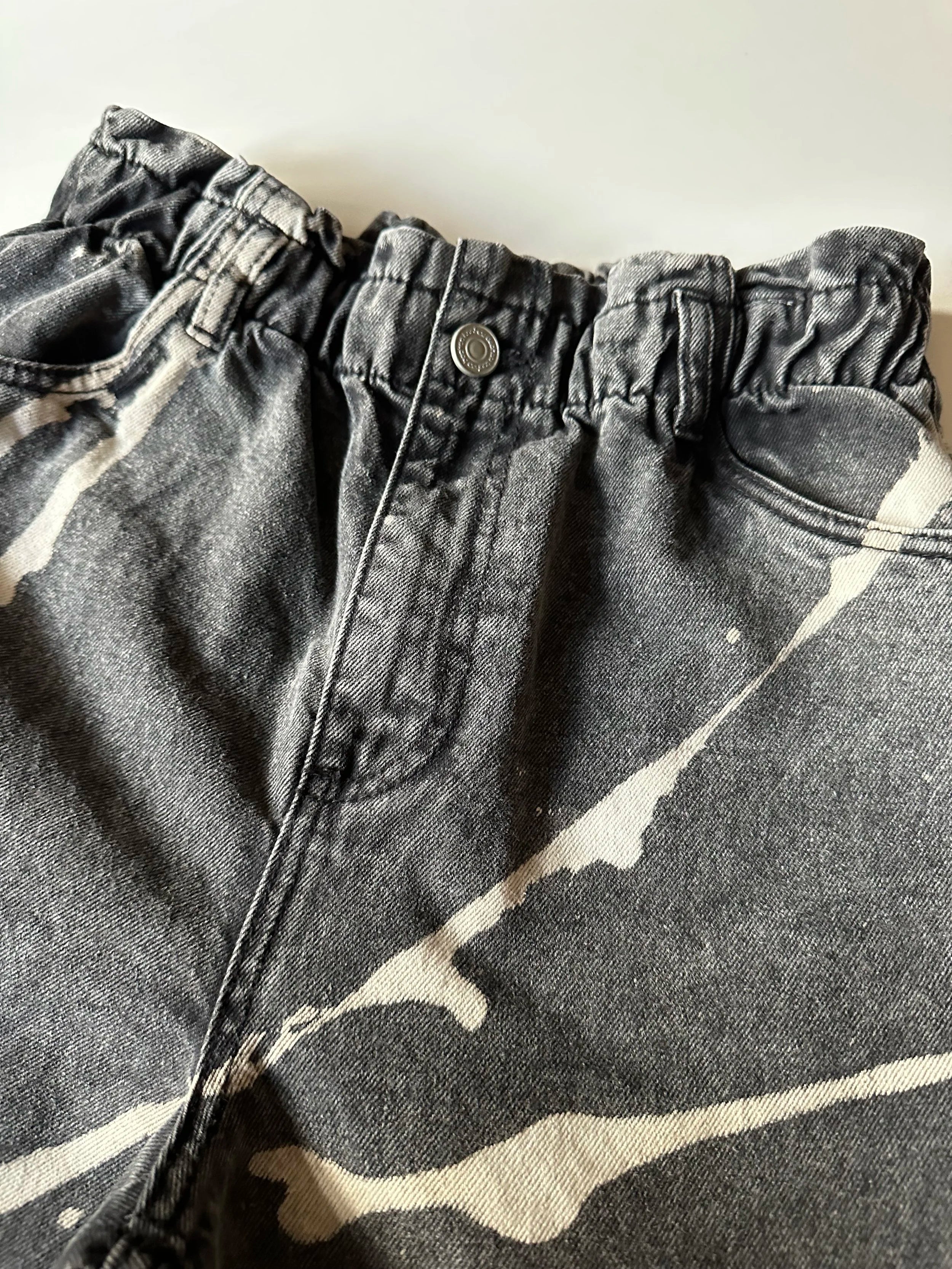 The Drawstring Jean