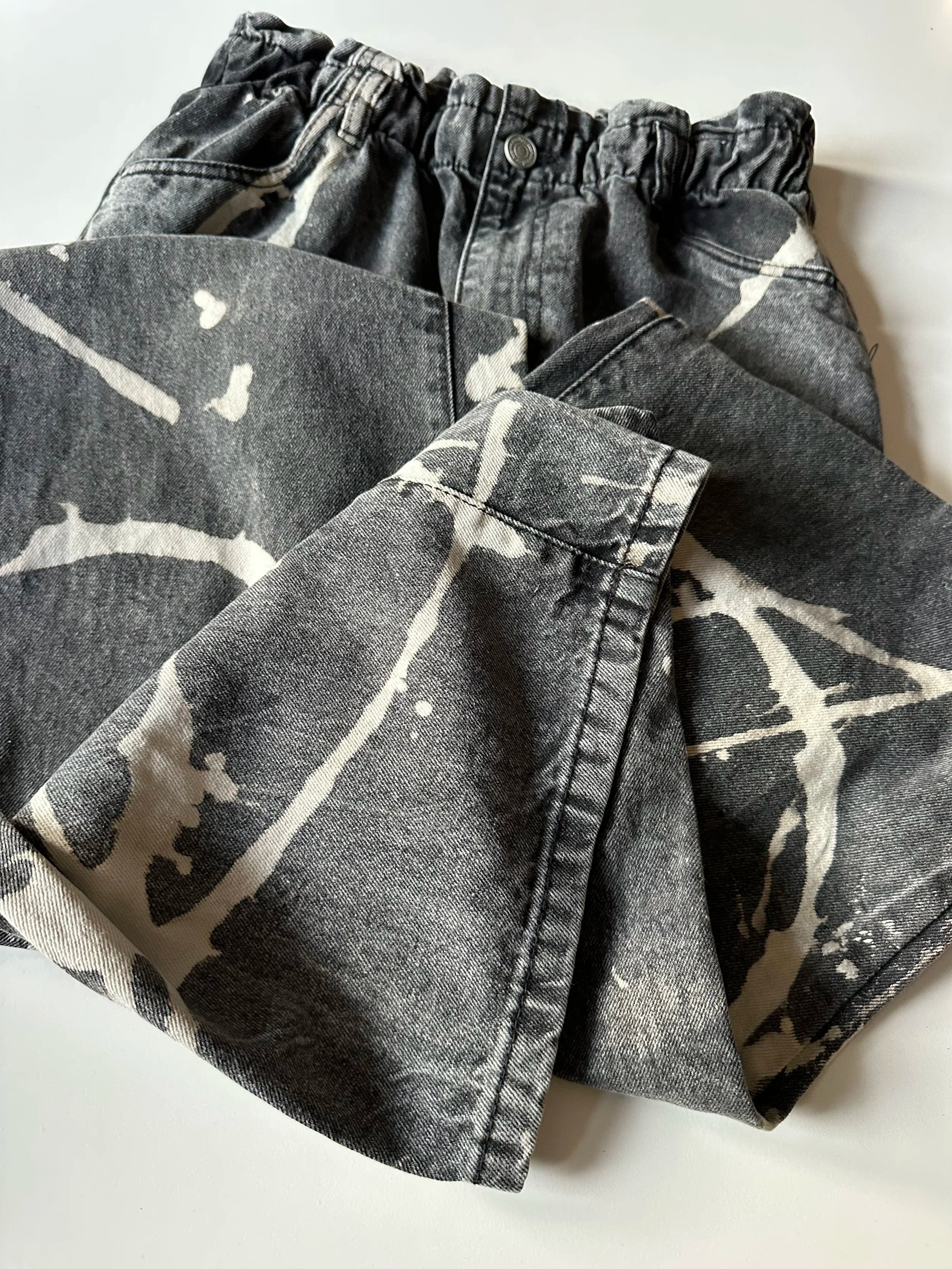 The Drawstring Jean