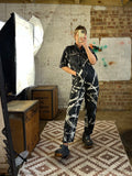 The Eclipse Boiler Suit
