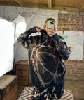 The Noir Hoodie