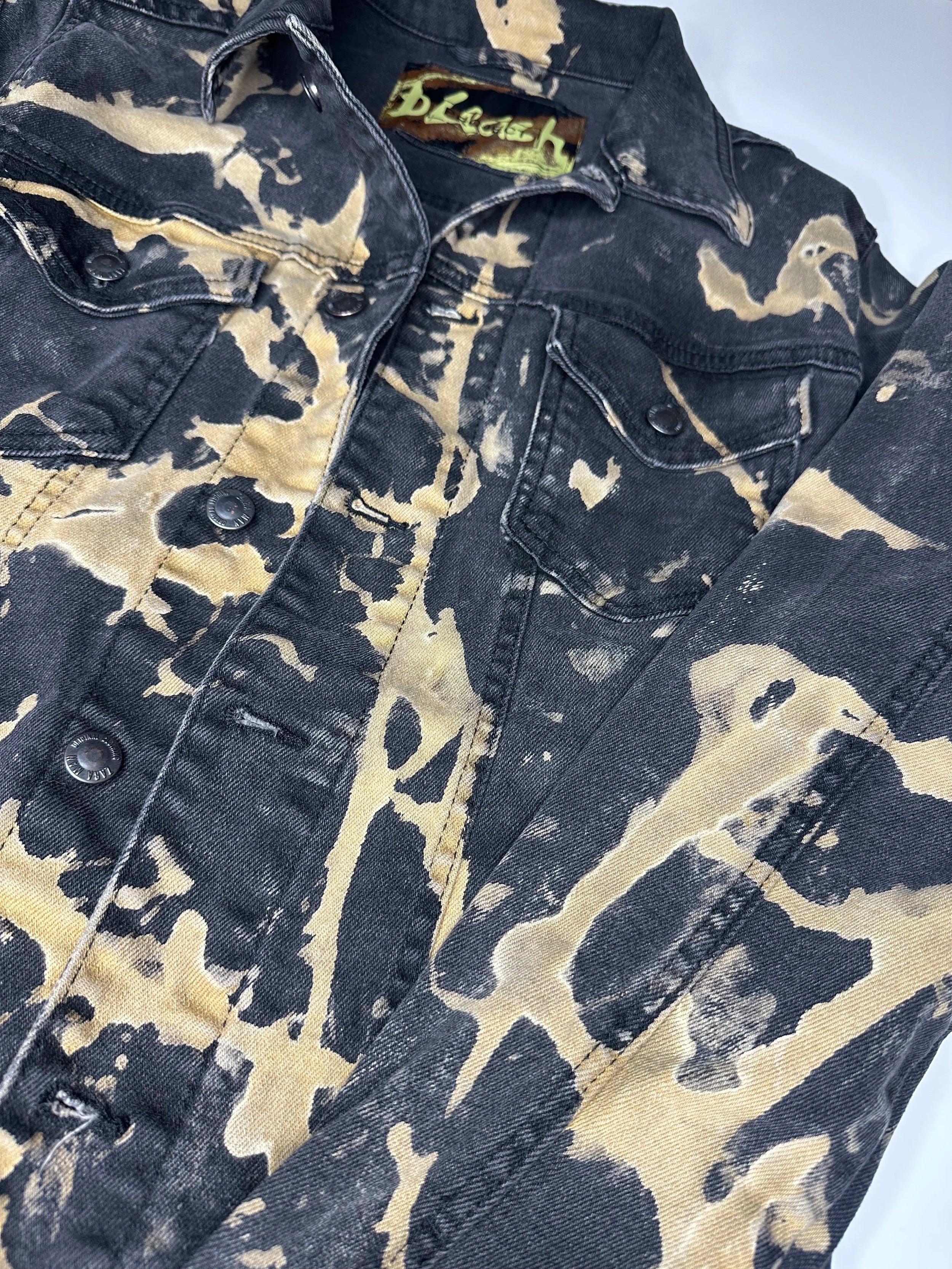 The Aurelia Jacket