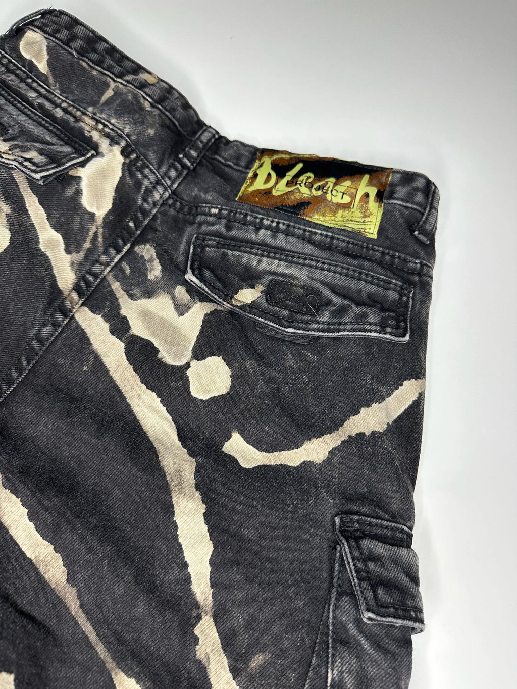 The Splatter Cargo