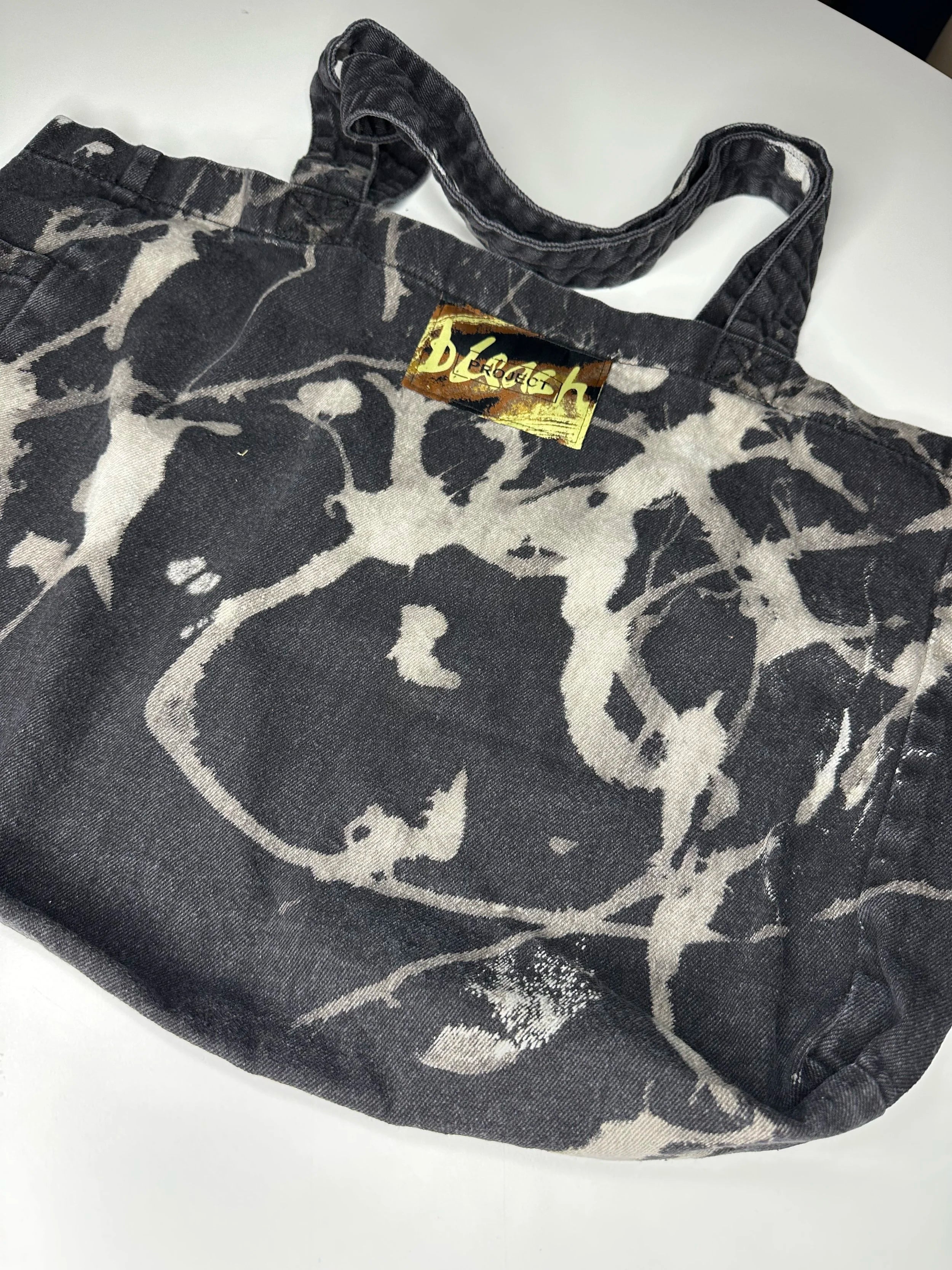 The Atelier Tote