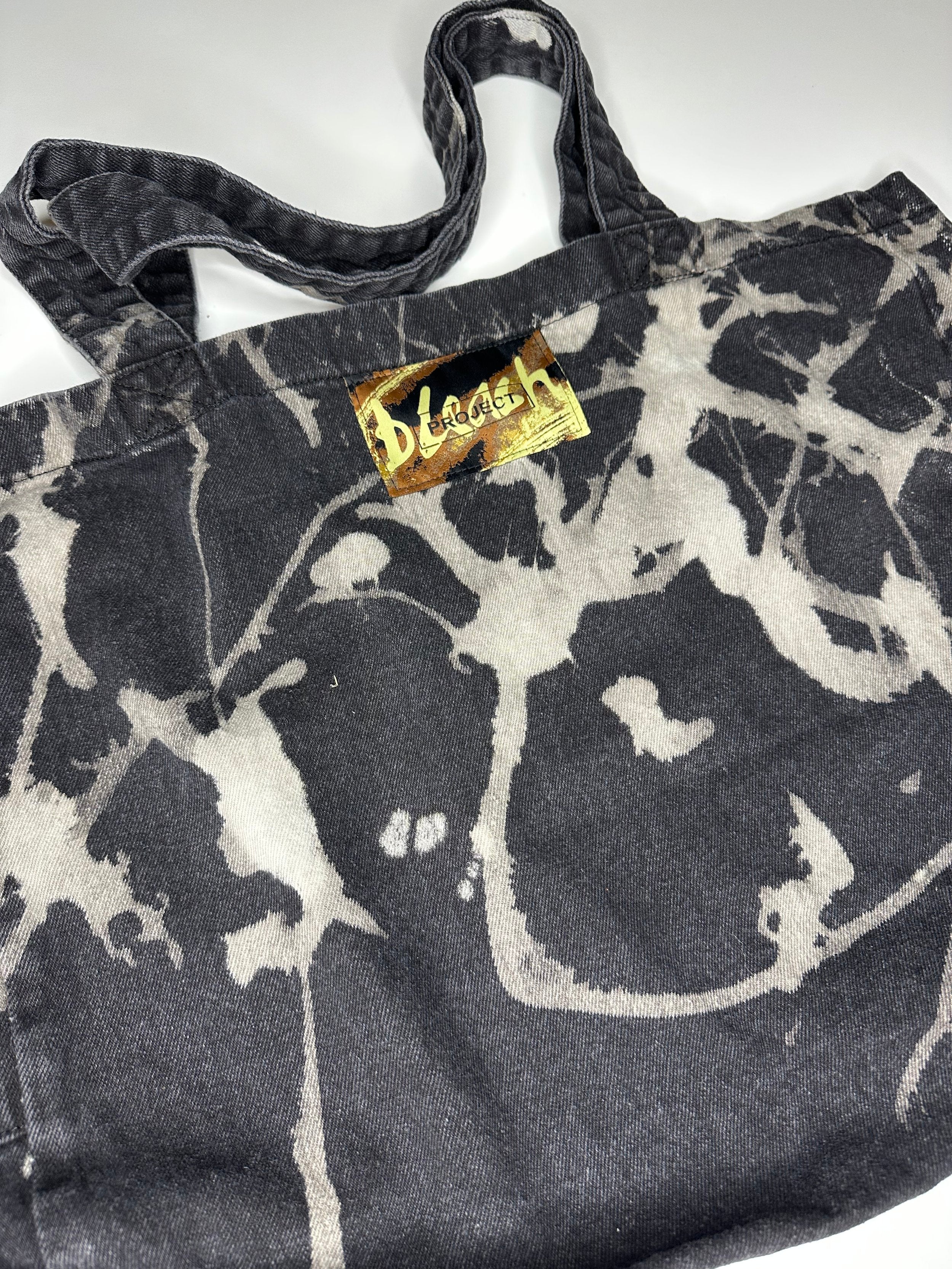 The Atelier Tote