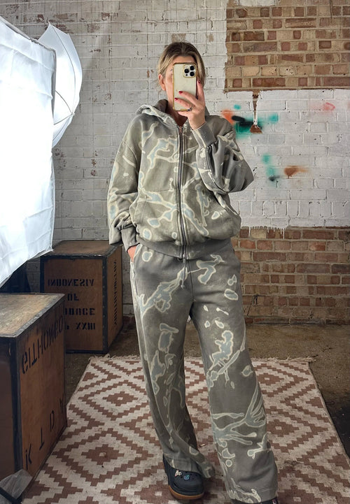 The Ash Tracksuit