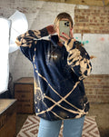 The Midnight Hoodie
