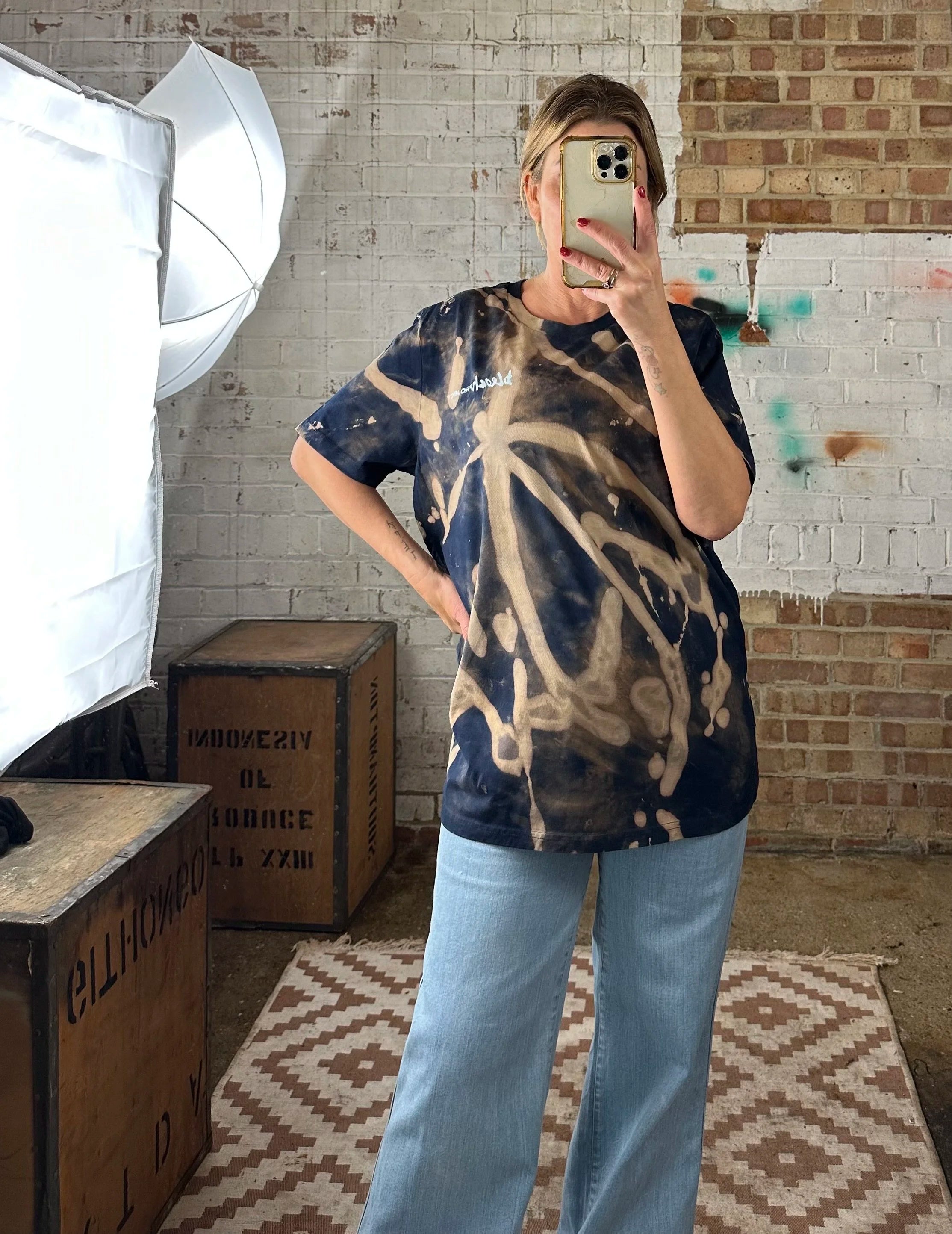 The Midnight Tee