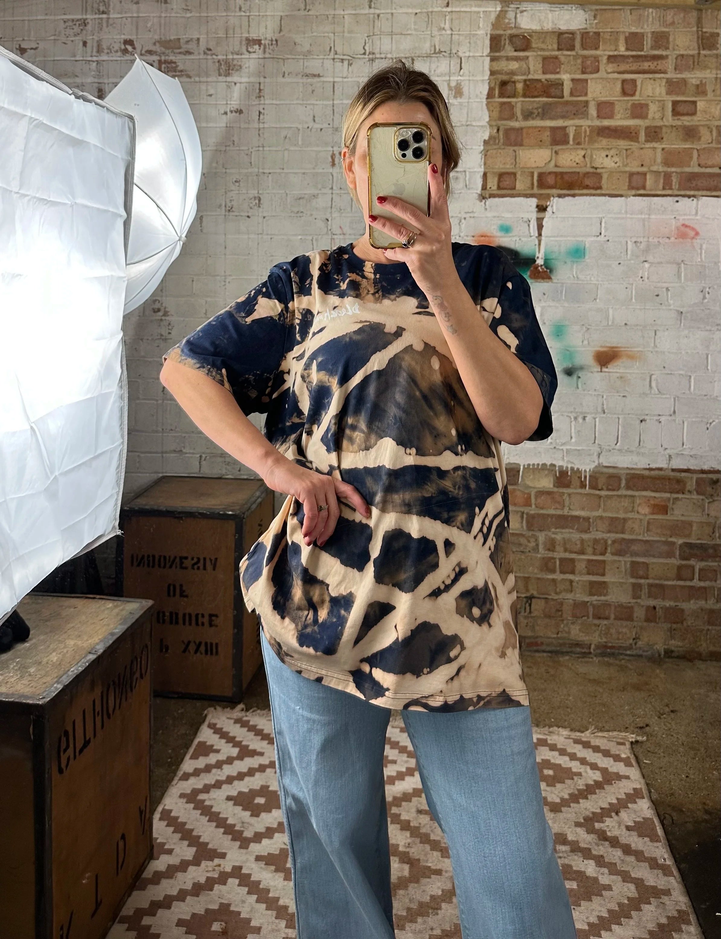 The Midnight Tee