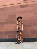 The Ember Jumpsuit